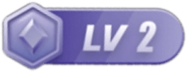 等级-LV2-顺子宝库