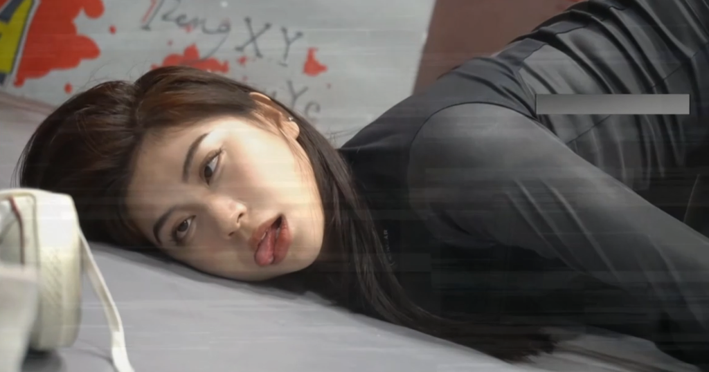 图片[2]-女子格斗大合集！吊打全网！-顺子宝库