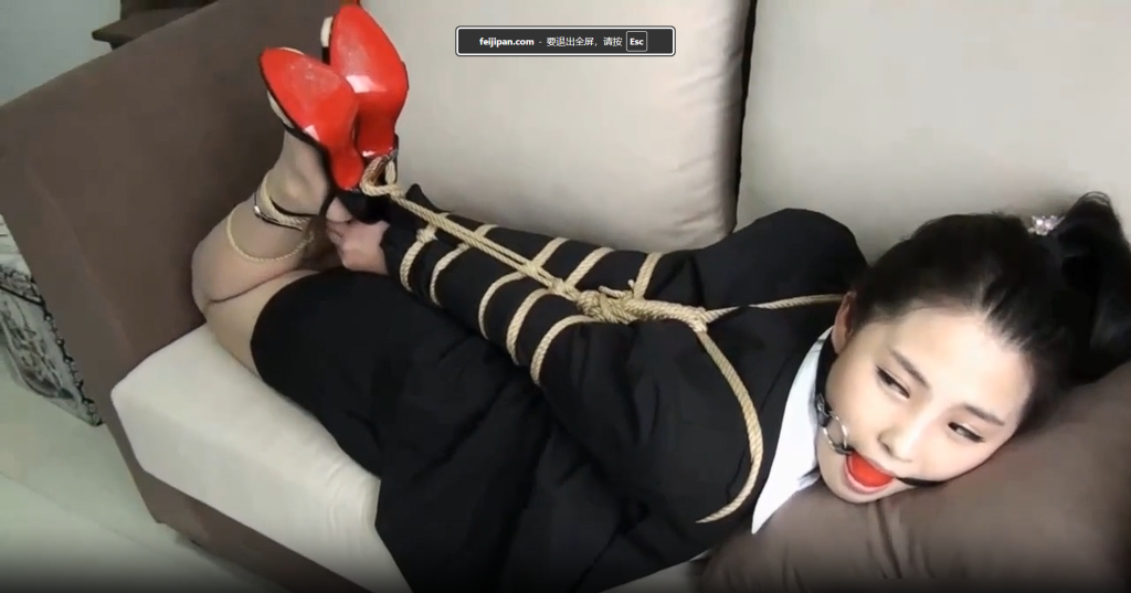 图片[2]-国产剧情绳艺大合集！吊打全网！-顺子宝库