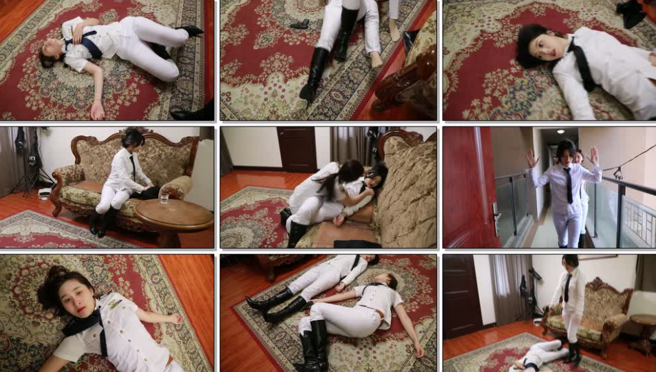 图片[2]-遥远的山村系列大合集！吊打全网！-顺子宝库