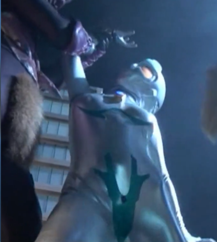 图片[2]-苍月奥特曼【紧身皮衣-3P怪兽】4K资源大合集！吊打全网！-顺子宝库