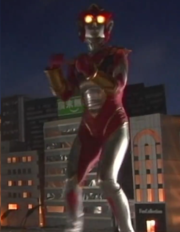 图片[4]-苍月奥特曼【紧身皮衣-3P怪兽】4K资源大合集！吊打全网！-顺子宝库