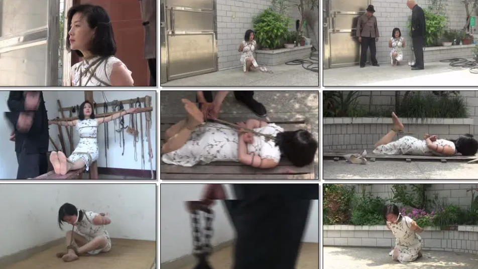 图片[3]-女烈胭脂扣大合集！吊打全网！-顺子宝库