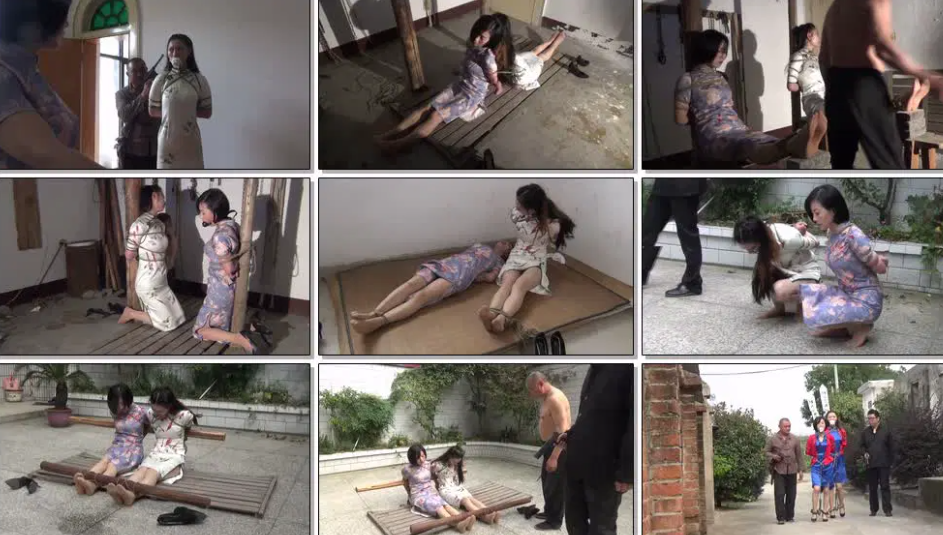图片[7]-女烈胭脂扣大合集！吊打全网！-顺子宝库